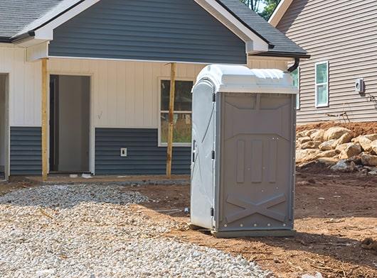 the number of standard portable restrooms units needed will depend on factors such as the length of the event, the number of guests, and the period of the event